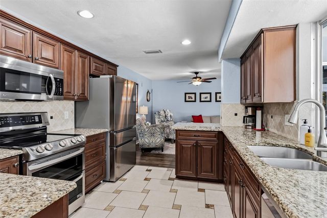 14570 TANGLEWOOD DRIVE, Largo, FL 33774