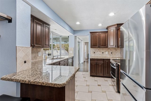 14570 TANGLEWOOD DRIVE, Largo, FL 33774