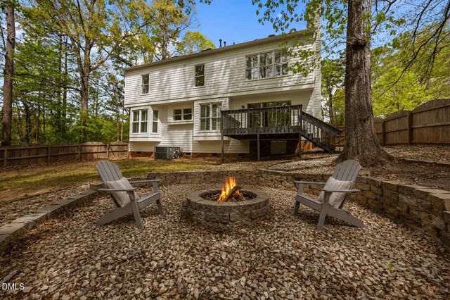 1433 Bridgeport Drive, Raleigh, NC 27615
