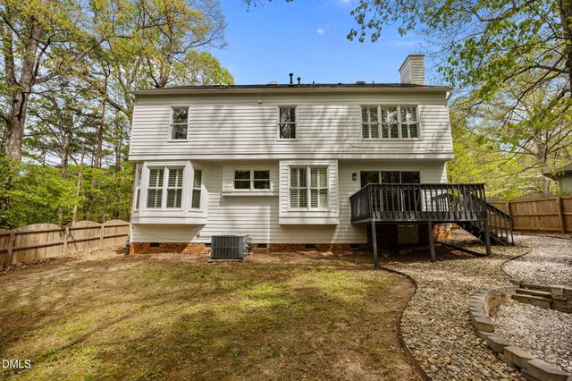 1433 Bridgeport Drive, Raleigh, NC 27615