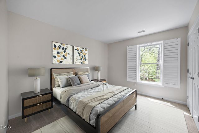 1433 Bridgeport Drive, Raleigh, NC 27615