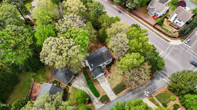 1433 Bridgeport Drive, Raleigh, NC 27615