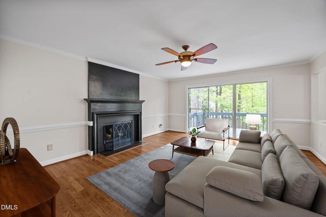 1433 Bridgeport Drive, Raleigh, NC 27615