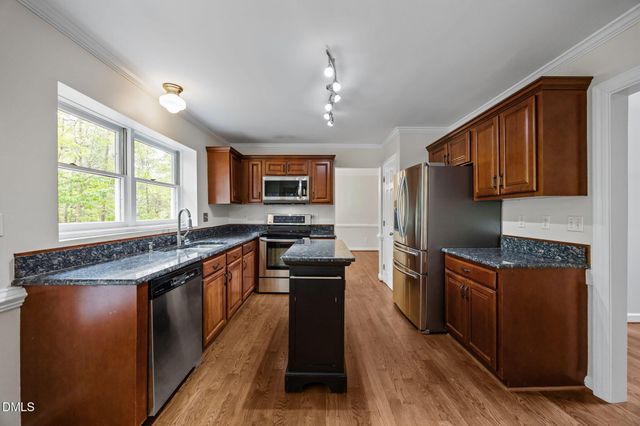 1433 Bridgeport Drive, Raleigh, NC 27615