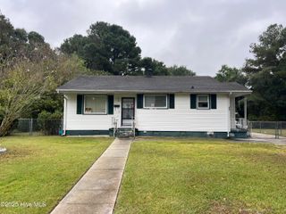617 Larkspur Road, Kinston, NC 28501