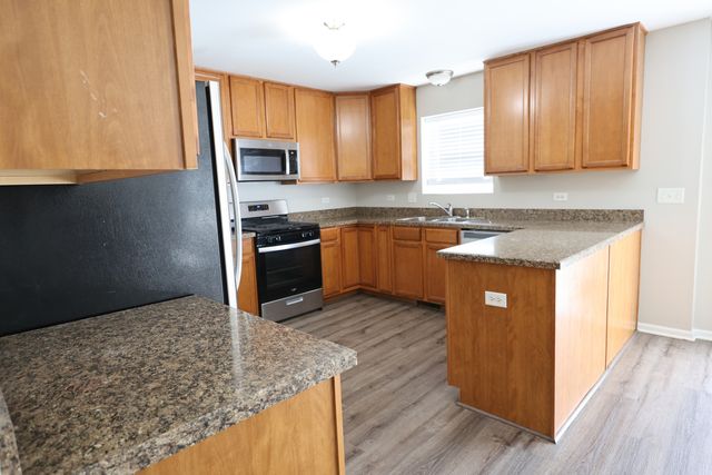 7416 ASCOT Court, Joliet, IL 60431