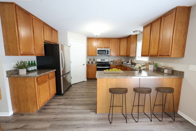 7416 ASCOT Court, Joliet, IL 60431