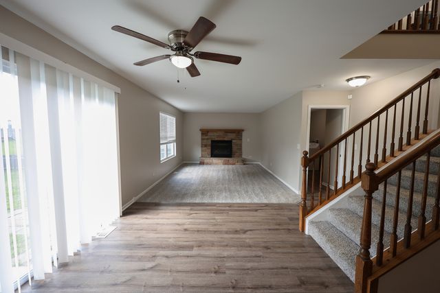 7416 ASCOT Court, Joliet, IL 60431