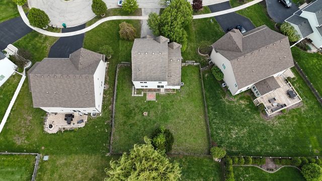 7416 ASCOT Court, Joliet, IL 60431
