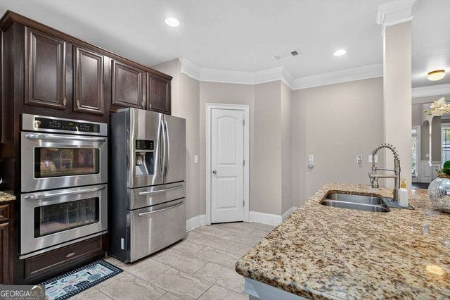 3809 Maiden Fern Lane, Snellville, GA 30039