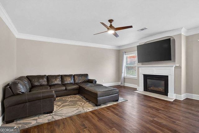 3809 Maiden Fern Lane, Snellville, GA 30039