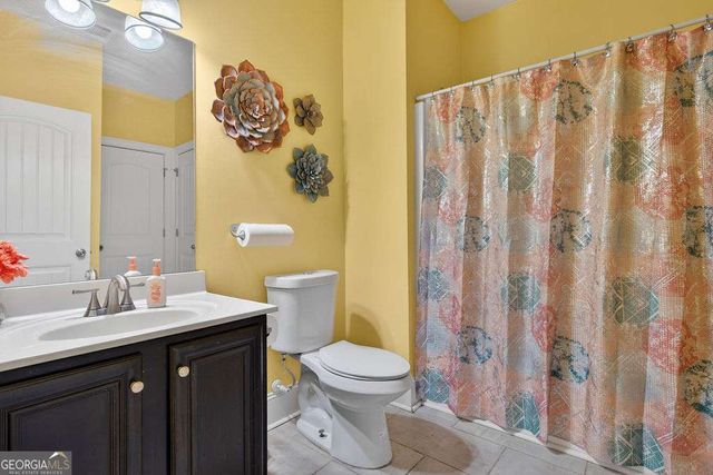 3809 Maiden Fern Lane, Snellville, GA 30039
