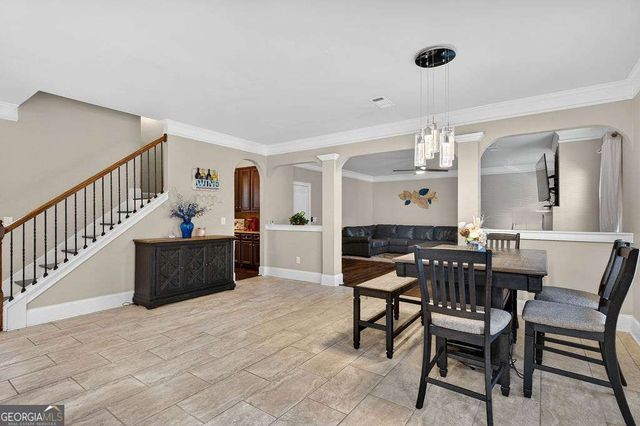 3809 Maiden Fern Lane, Snellville, GA 30039