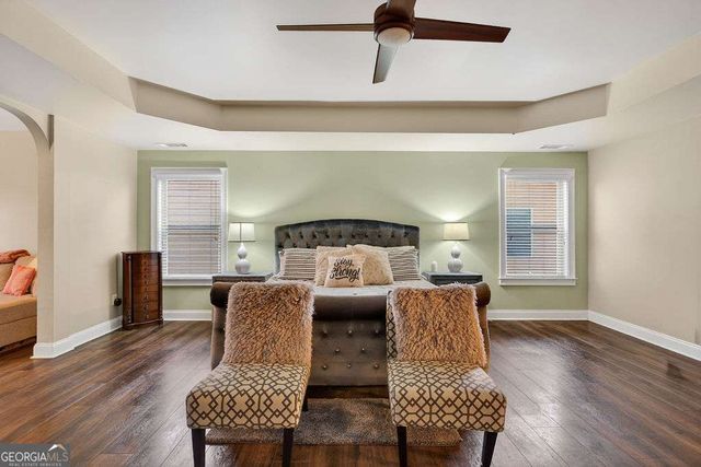 3809 Maiden Fern Lane, Snellville, GA 30039