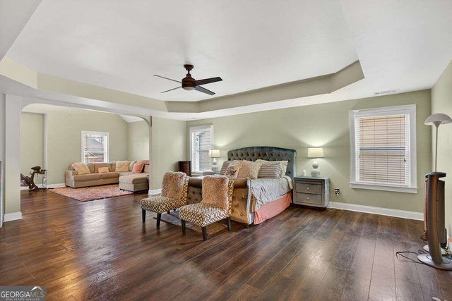 3809 Maiden Fern Lane, Snellville, GA 30039