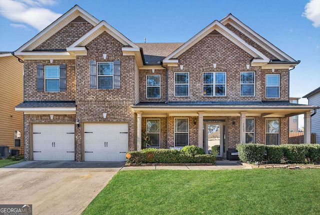 3809 Maiden Fern Lane, Snellville, GA 30039