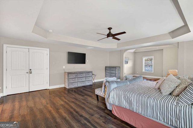 3809 Maiden Fern Lane, Snellville, GA 30039