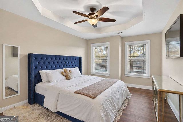 3809 Maiden Fern Lane, Snellville, GA 30039
