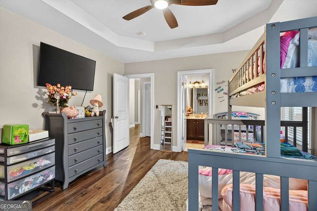 3809 Maiden Fern Lane, Snellville, GA 30039