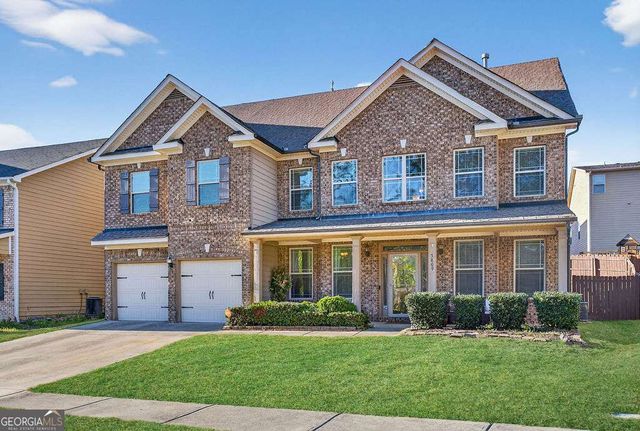 3809 Maiden Fern Lane, Snellville, GA 30039