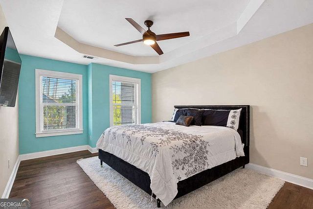 3809 Maiden Fern Lane, Snellville, GA 30039