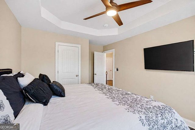 3809 Maiden Fern Lane, Snellville, GA 30039