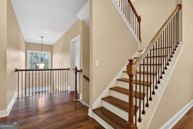 3809 Maiden Fern Lane, Snellville, GA 30039