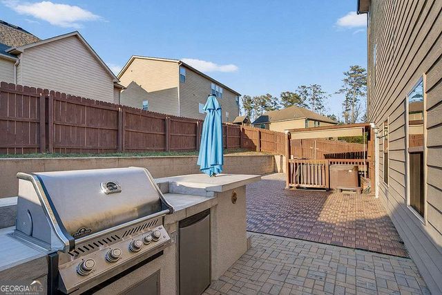 3809 Maiden Fern Lane, Snellville, GA 30039