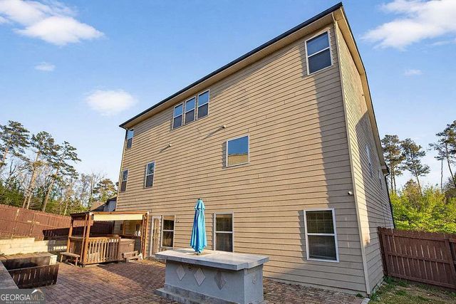 3809 Maiden Fern Lane, Snellville, GA 30039