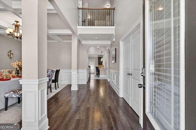 3809 Maiden Fern Lane, Snellville, GA 30039