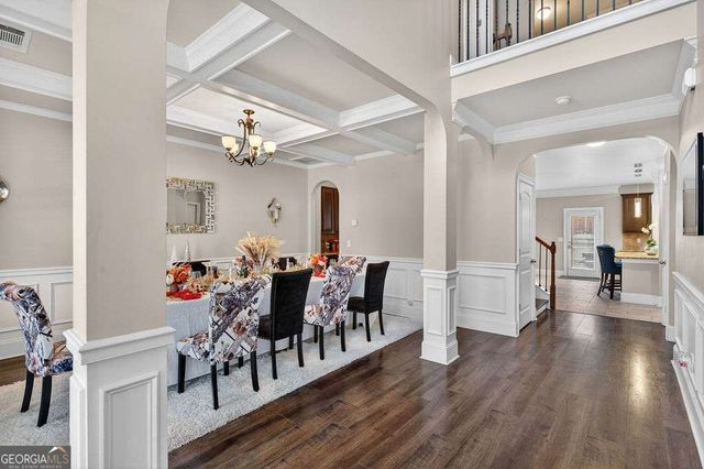 3809 Maiden Fern Lane, Snellville, GA 30039