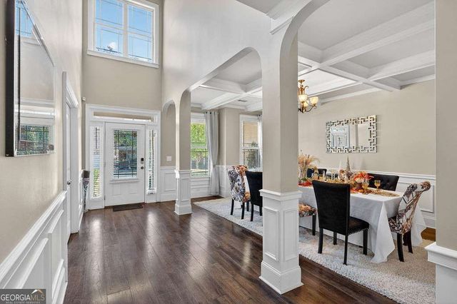 3809 Maiden Fern Lane, Snellville, GA 30039