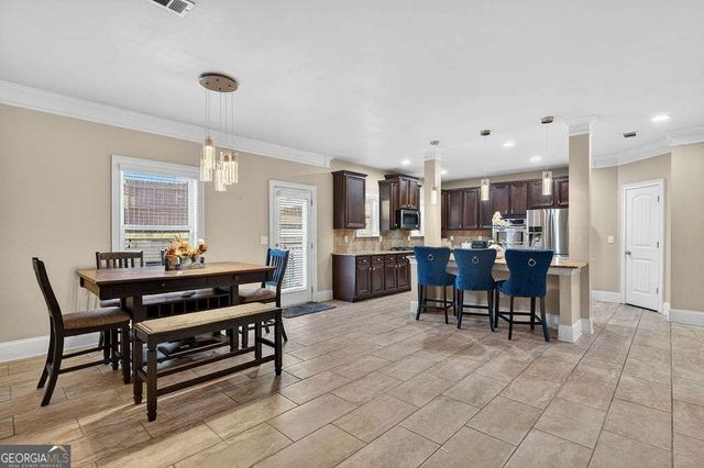 3809 Maiden Fern Lane, Snellville, GA 30039