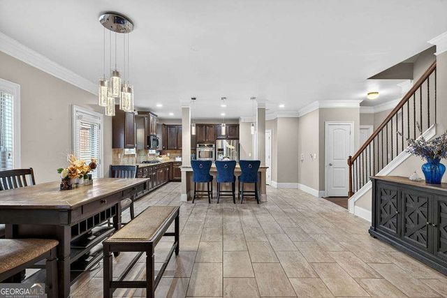 3809 Maiden Fern Lane, Snellville, GA 30039