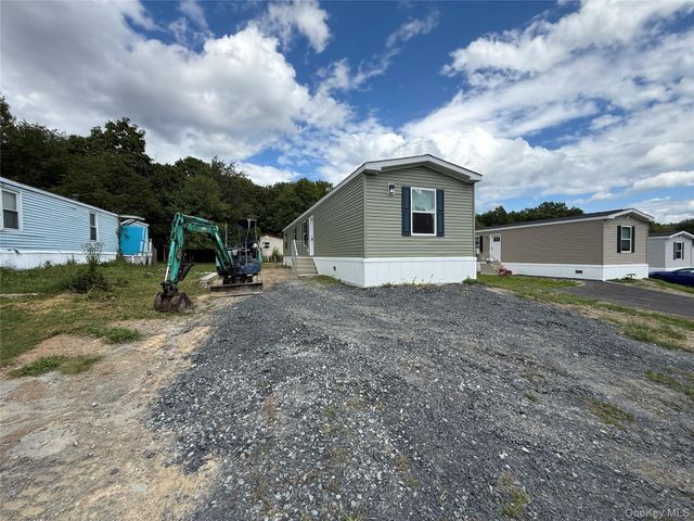 51 Peebles Lane, Burlingham, NY 12722