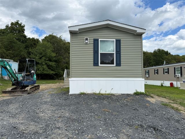 51 Peebles Lane, Burlingham, NY 12722