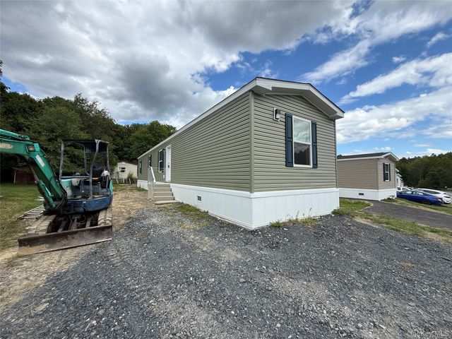 51 Peebles Lane, Burlingham, NY 12722