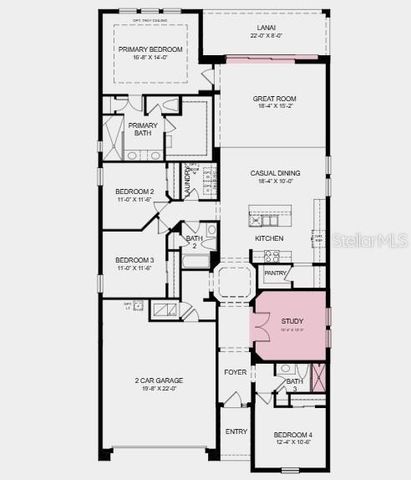 15532 FOXTAIL LANE, Nokomis, FL 34275