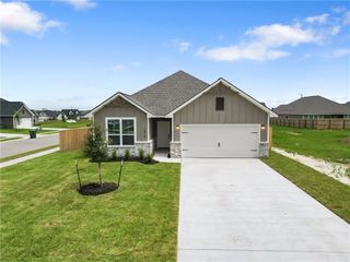 1910 Polmont Drive, Bryan, TX 77807