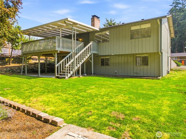 10708 116th Avenue SW, Lakewood, WA 98498