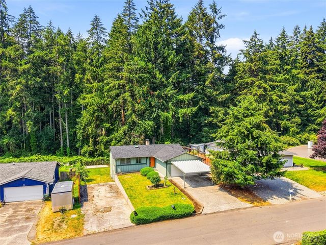 10708 116th Avenue SW, Lakewood, WA 98498
