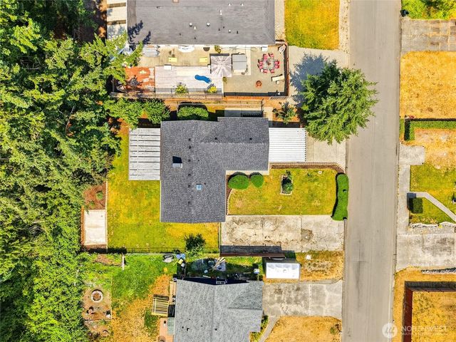 10708 116th Avenue SW, Lakewood, WA 98498