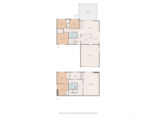10708 116th Avenue SW, Lakewood, WA 98498