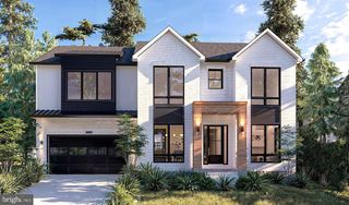 6402 ORCHID DR, Bethesda, MD 20817