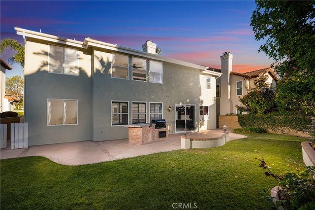 51 Groveside Drive, Aliso Viejo, CA 92656