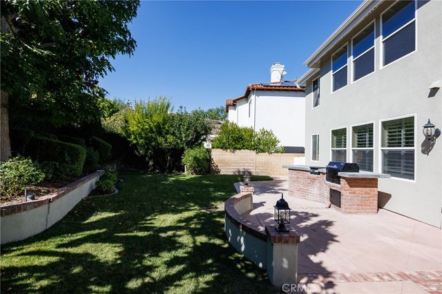 51 Groveside Drive, Aliso Viejo, CA 92656