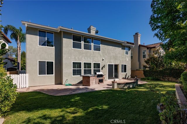 51 Groveside Drive, Aliso Viejo, CA 92656