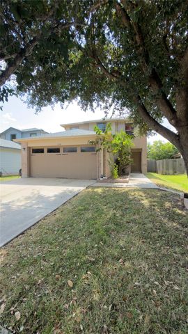 2318 McCook DR, Georgetown, TX 78626