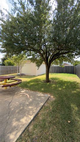 2318 McCook DR, Georgetown, TX 78626