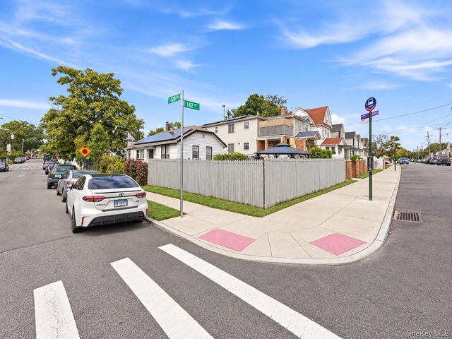 11784 142nd Street, Jamaica, NY 11436